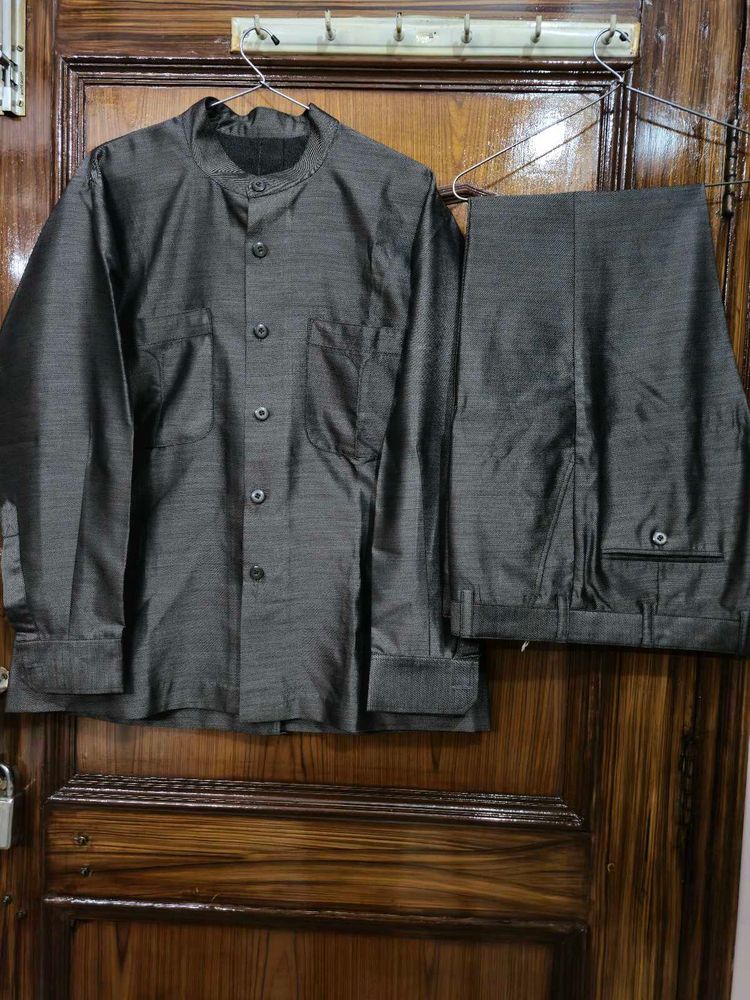 Raymond Safari Suit