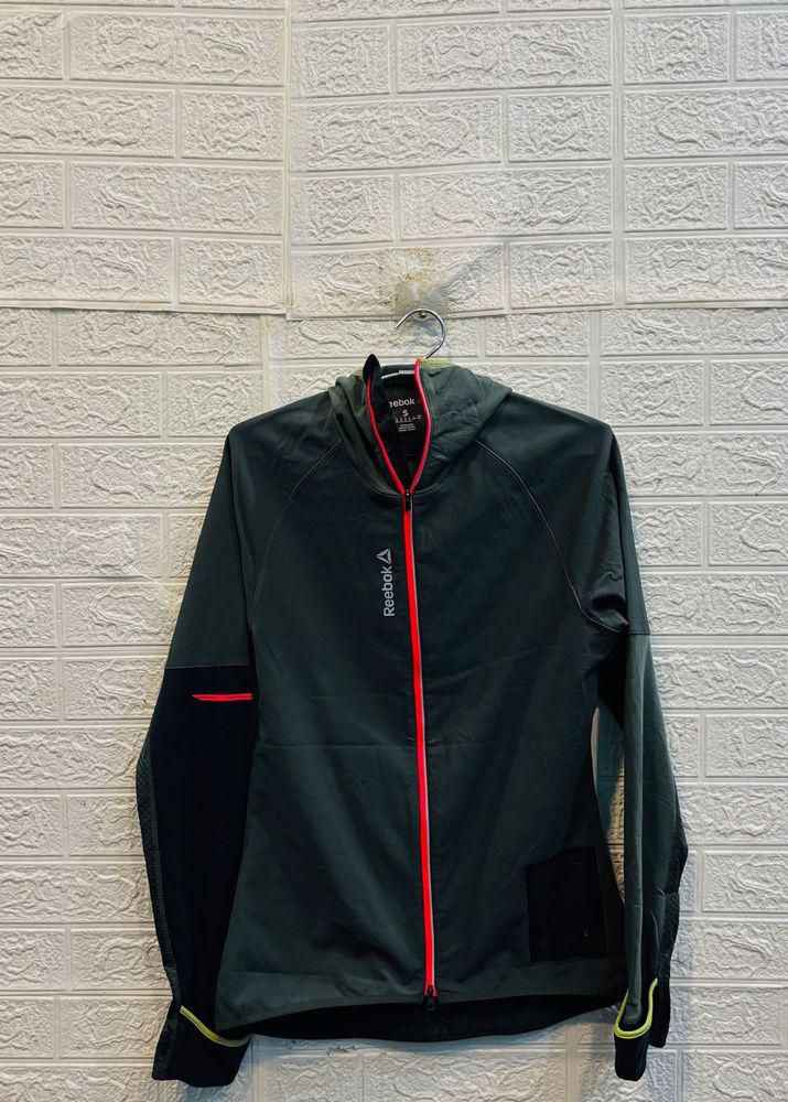 🇦🇺 Reebok imported Lightweight  Jacket