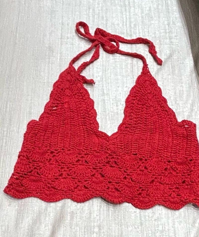 Fancy Top