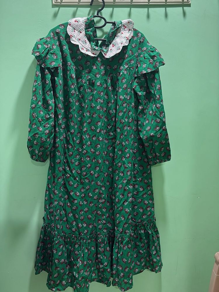 festival dress