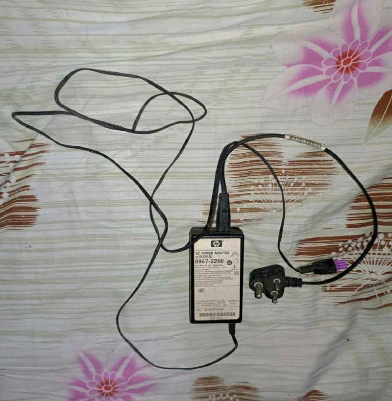 laptop charger