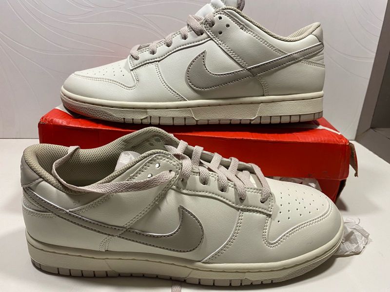 Nike Dunk Low Retro sneakers AUTHENTIC💯 ORIGINAL