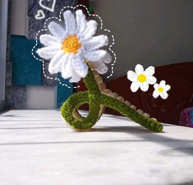 crochet item combo