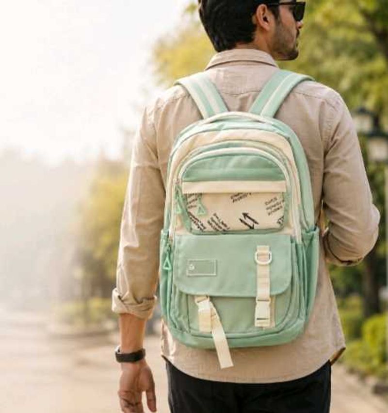 Backpack for sale