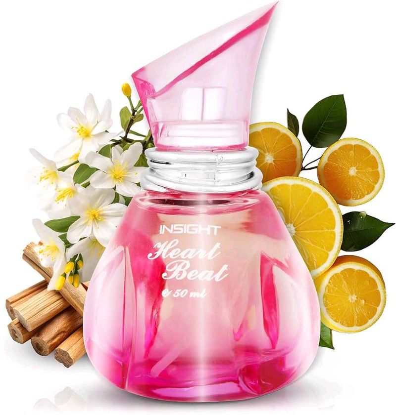 Insight Heart Beat Perfume
