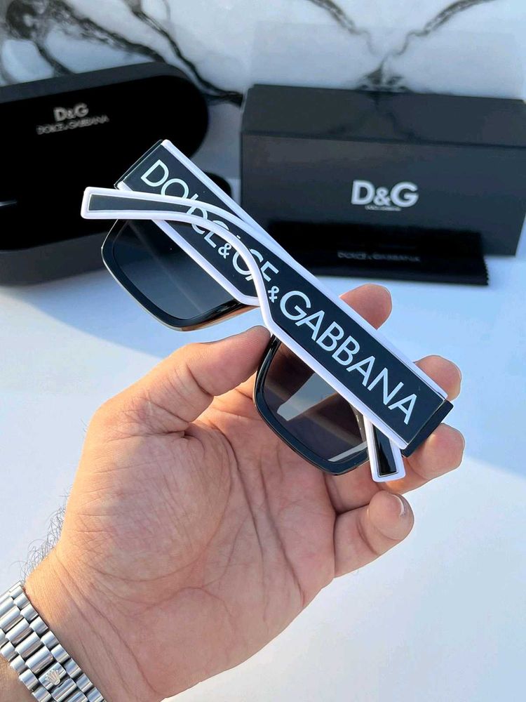 d&amp;g sunglasses unisex