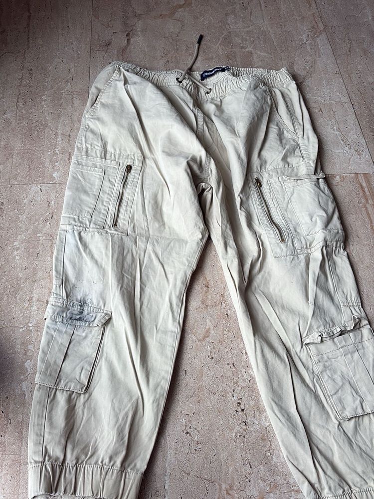 Men's Cargo Pants