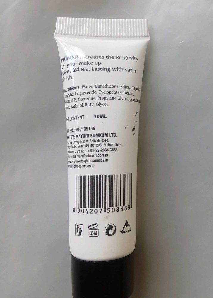 Insight Face Primer