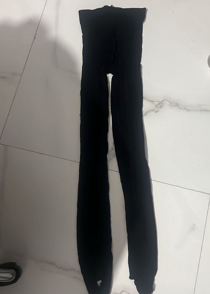Black Tights panty hose