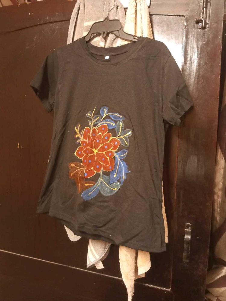 Black T-Shirt