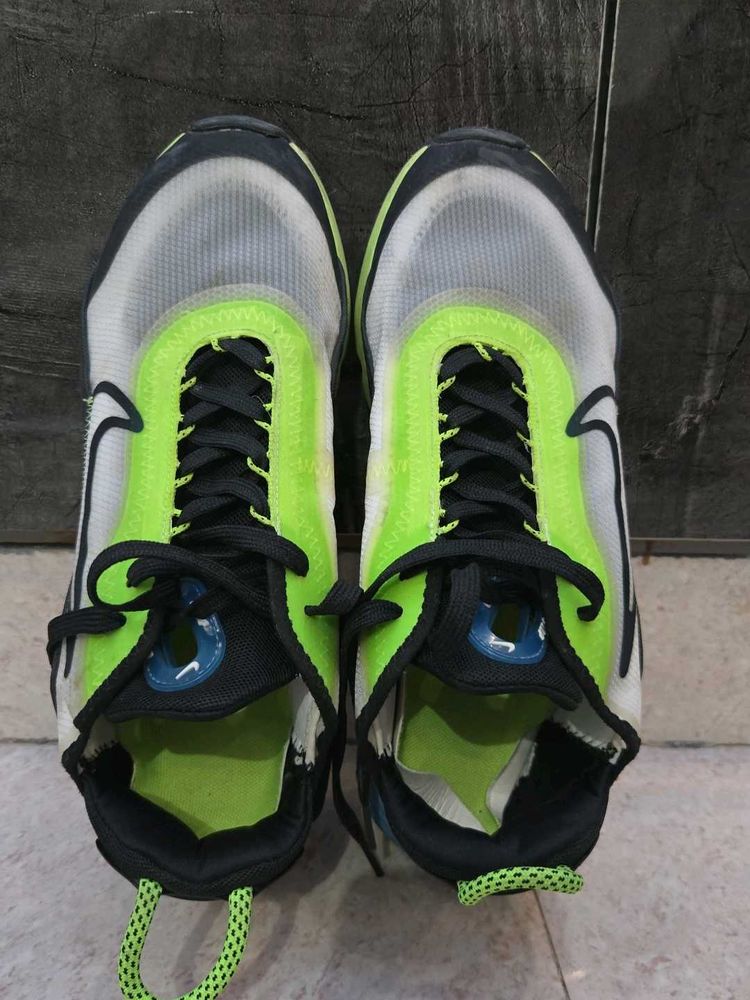 Nike Air Max Sneakers