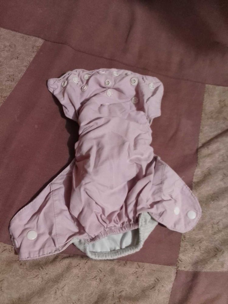 Want To Sell This Reusable Pamper