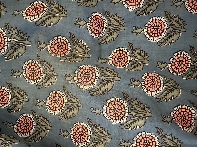 Cotton Kaftan