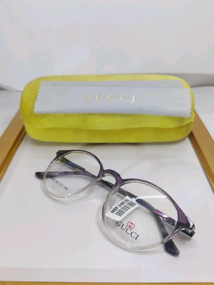 Gucci Eyeglasses 7AAA quality