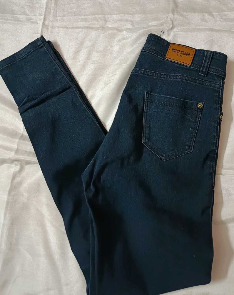 Black Jeans