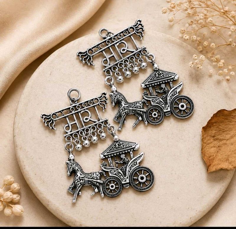 Statement Earrings