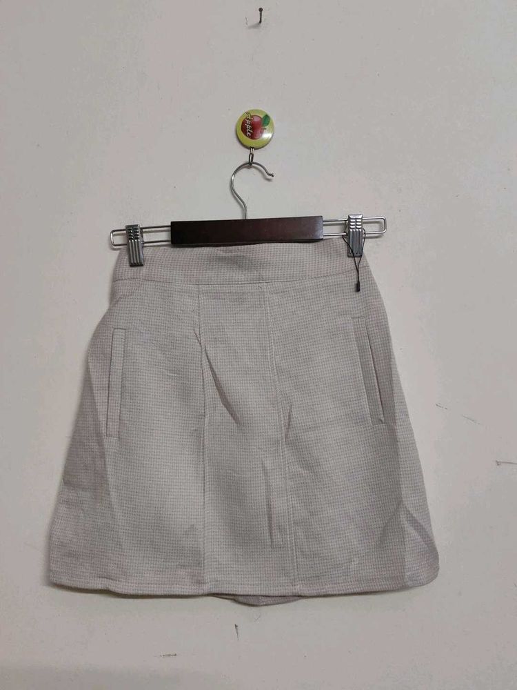 Cute Mini Skirt