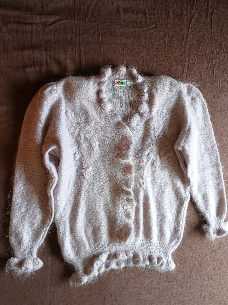 Party Wear Sweater