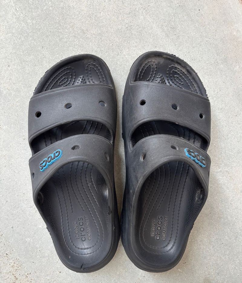 unisex Crocs Slides - Comfort &amp; Style