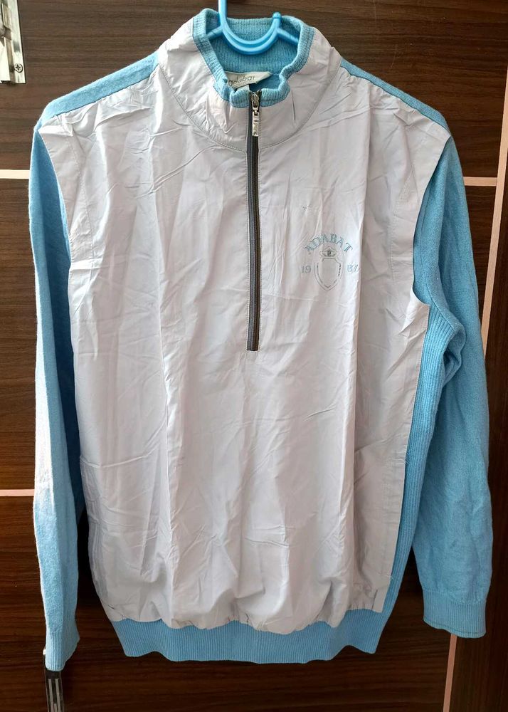 Adabat Pullover Jacket