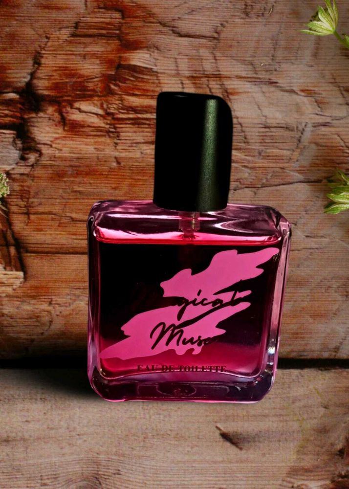 Magical Muse Eau de Toilette
