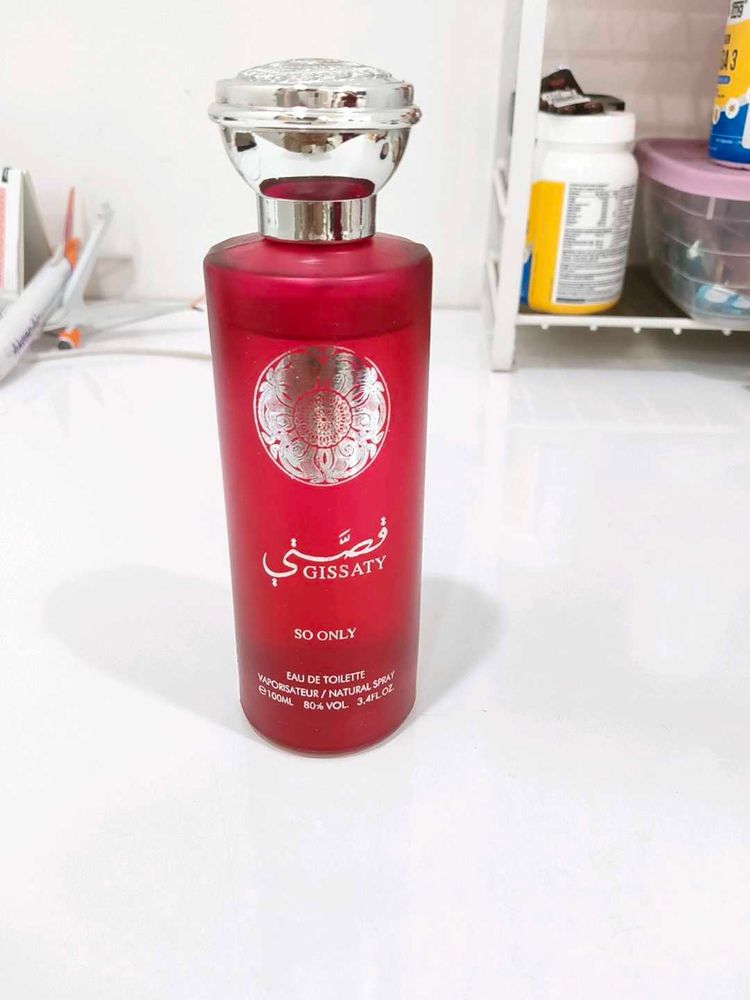 branded qissa perfume from dubai