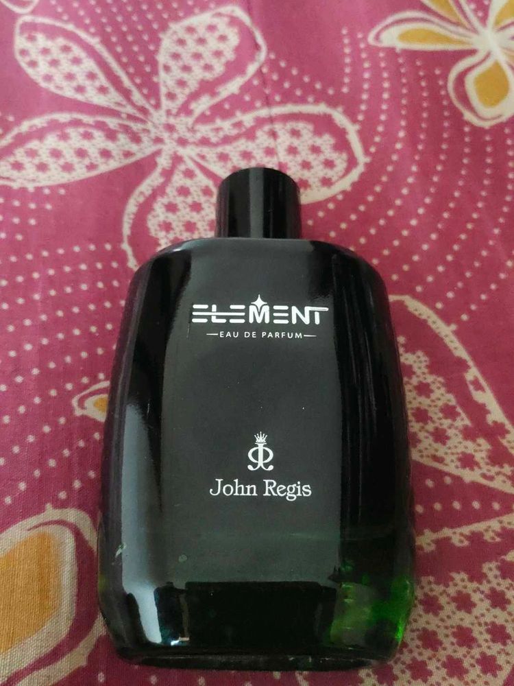John Regis Element Eau de Parfum