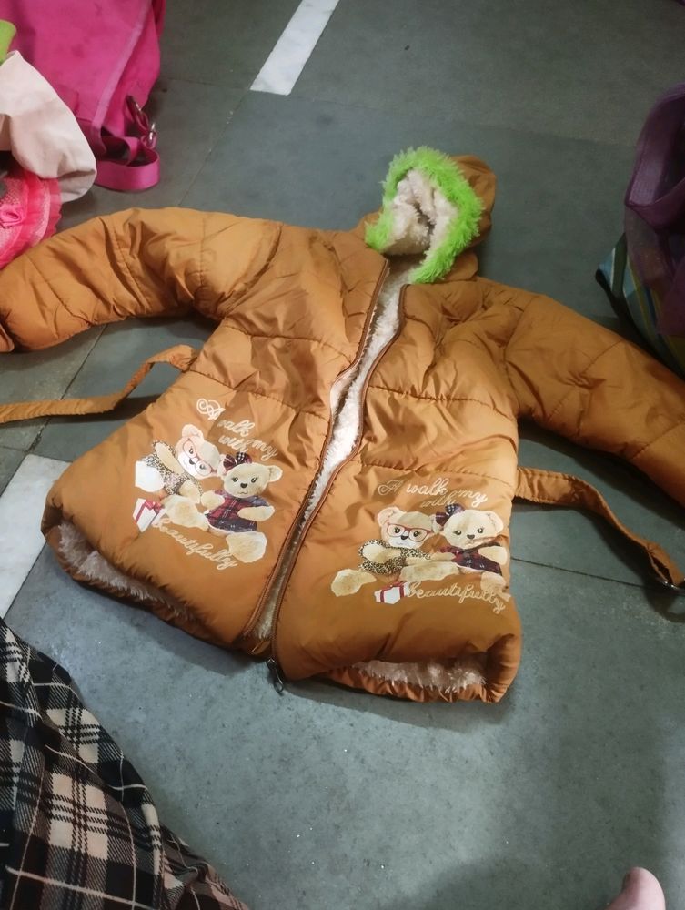 Swetter For Child
