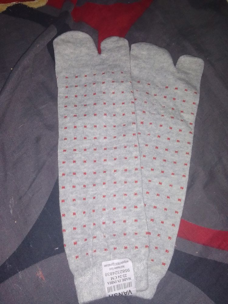 Toe Socks
