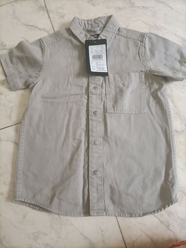 Kids Shirt