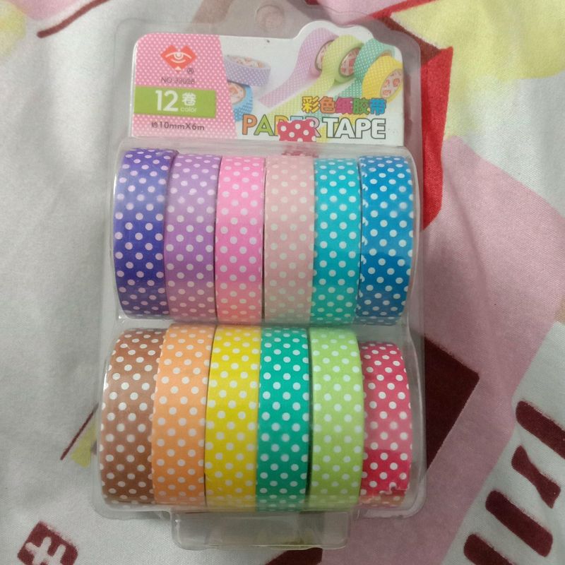 Paper / Washi Tape