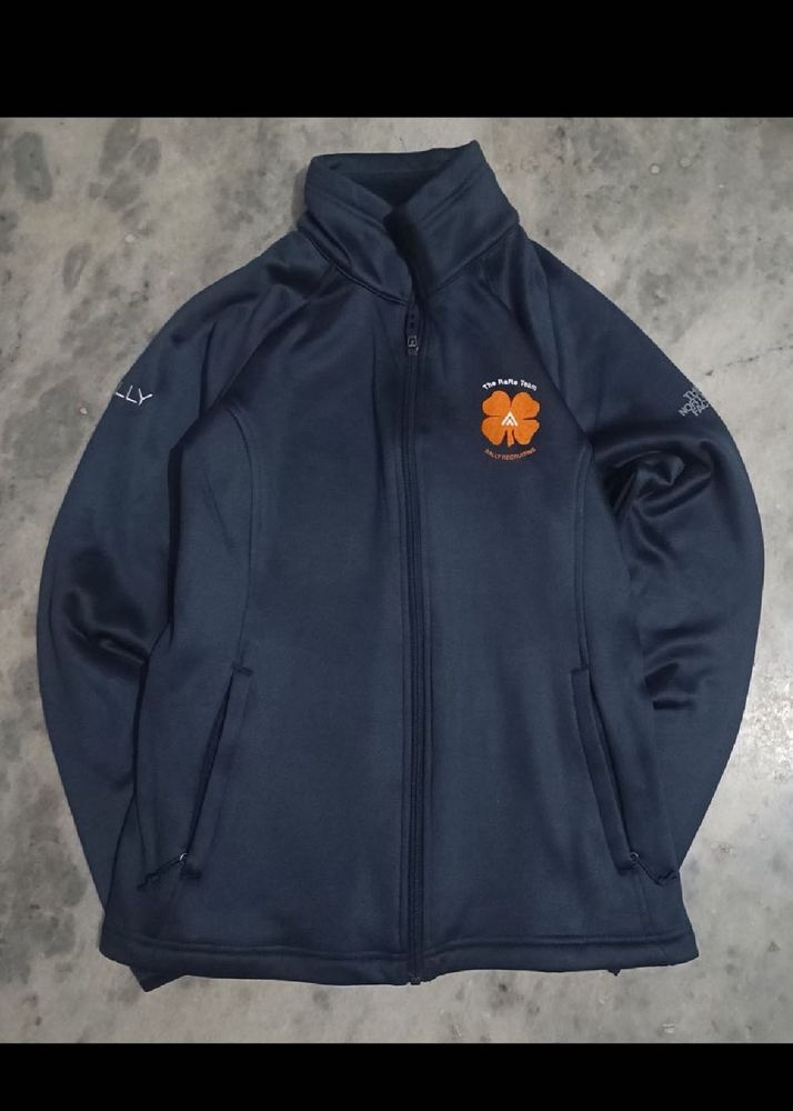 The North Face Fleece Jacket