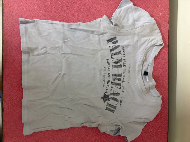 Palm Beach T-Shirt