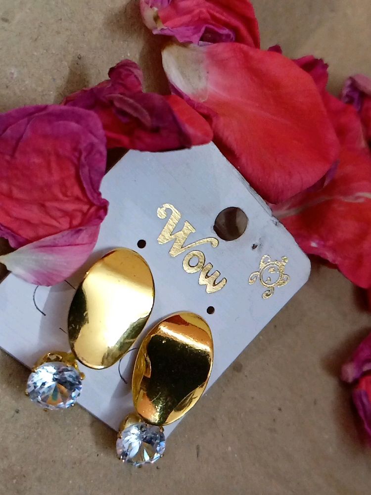 Trending Korean Earrings