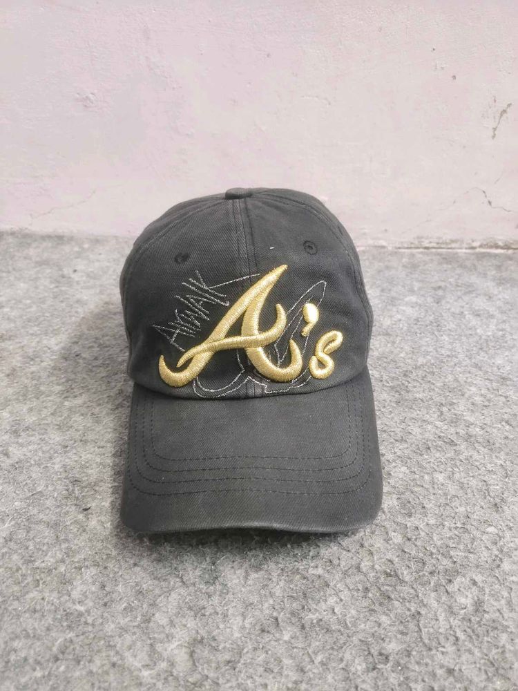 Airwalk Oakland Athletics Cap