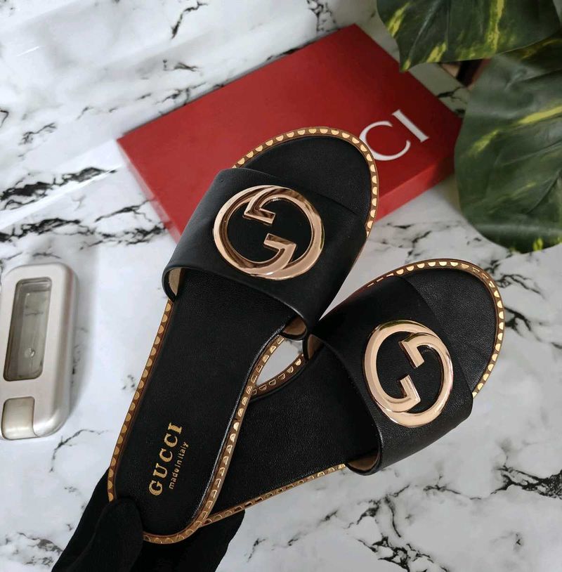 Gucci Slides all sizes 36-41