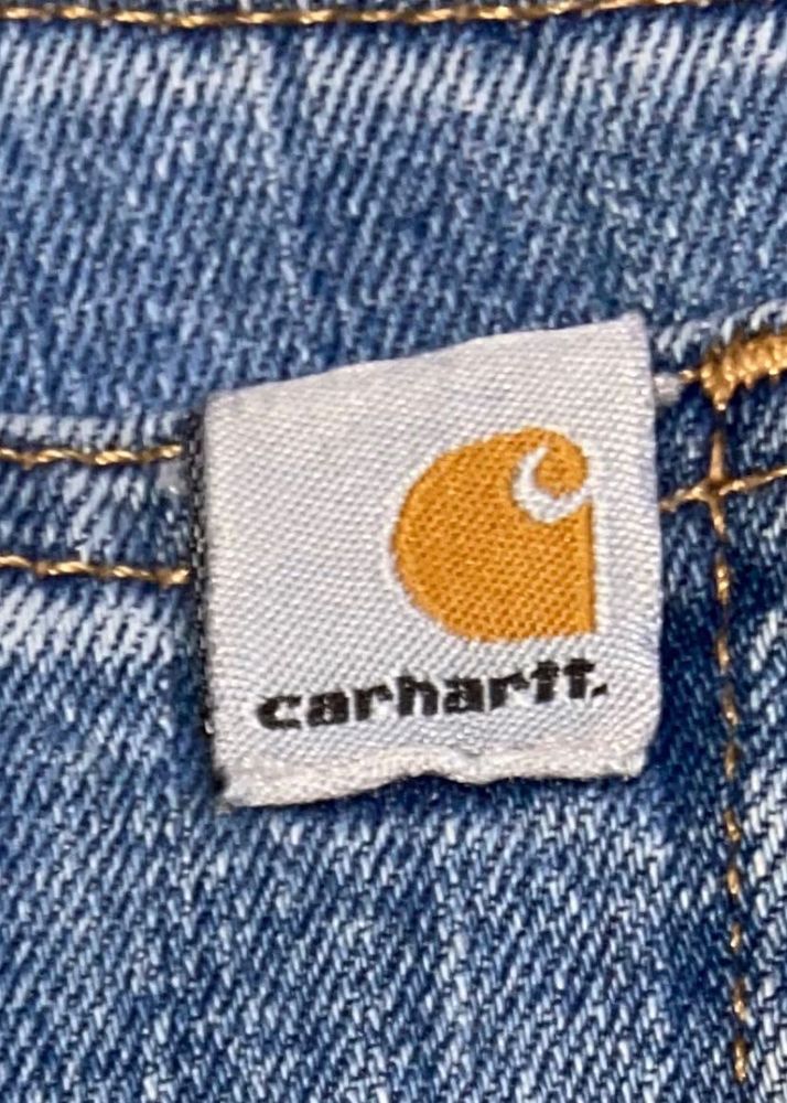 Carhartt Denim Jeans