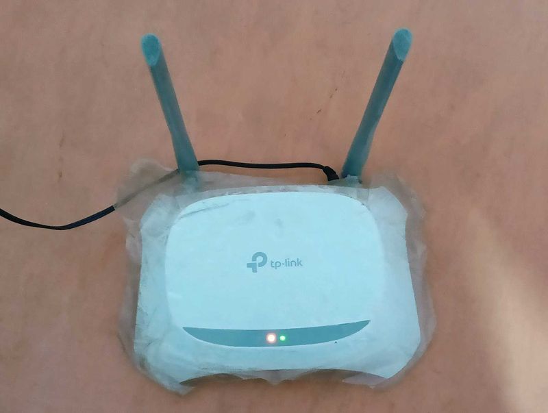 TP-Link WiFi Router