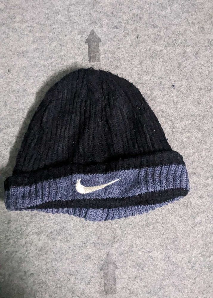 Nike Beanie Hat