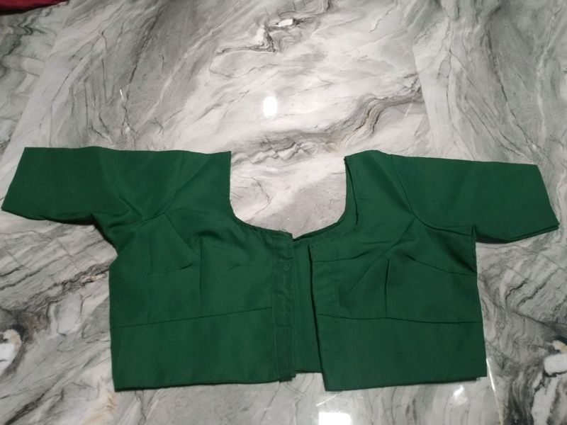 unused blouse