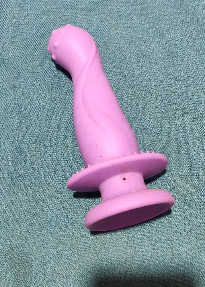 Pink Novelty Item