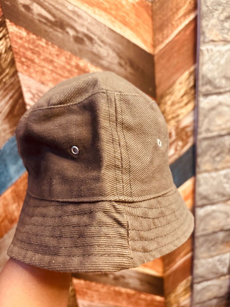 Stylish Bucket Hat