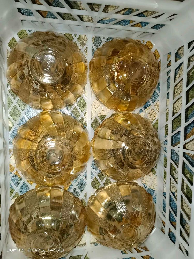 6 Bowls
