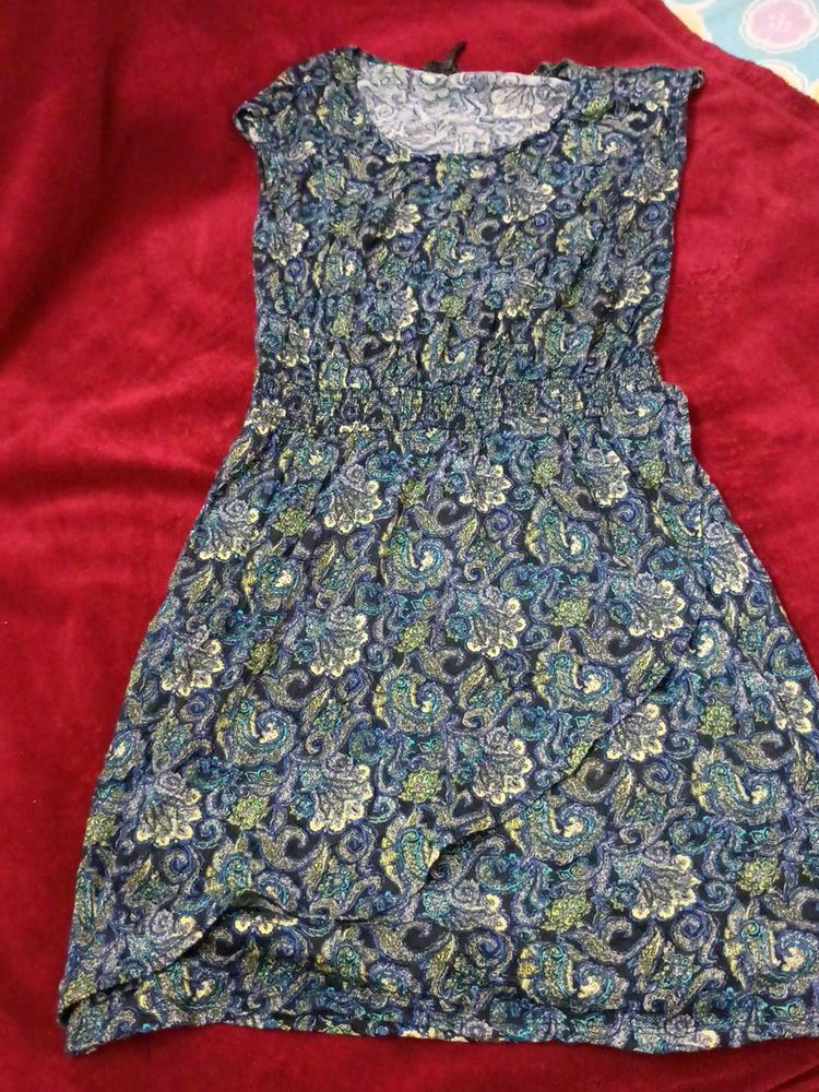 3 Sexy' Dress