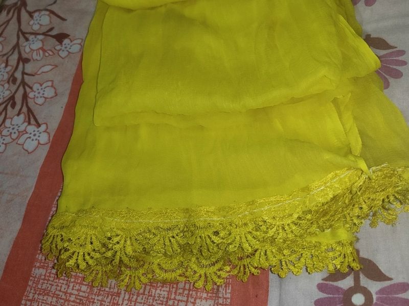 Combo Of 2 Beautiful Dupatta