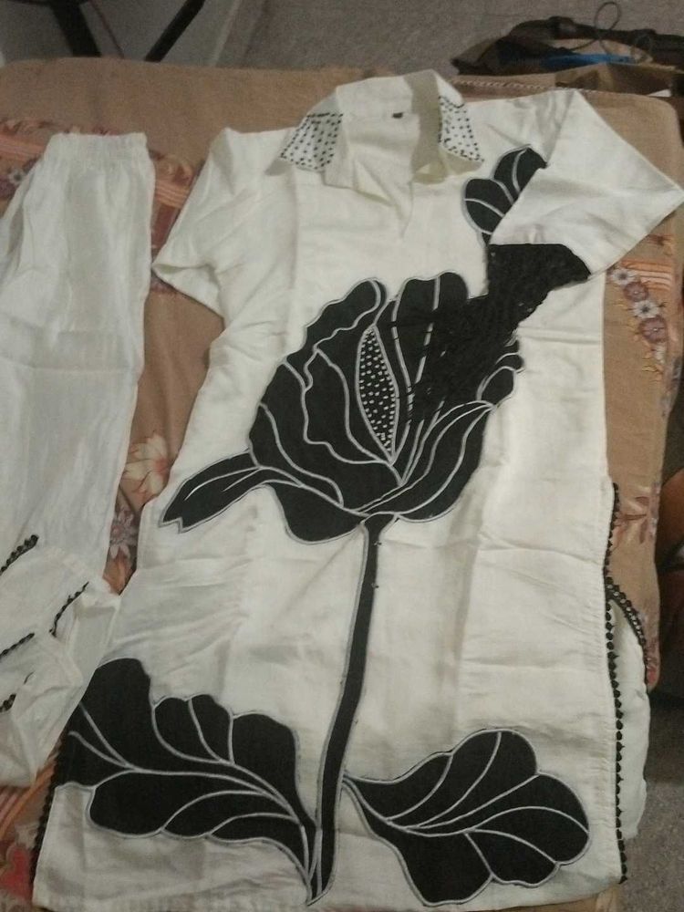 Elegant Kurta Set