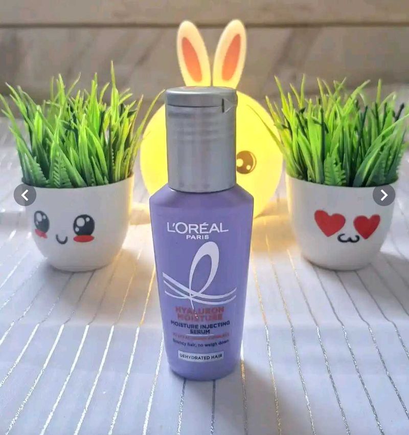 L'Oreal Hyaluron Moisture Serum
