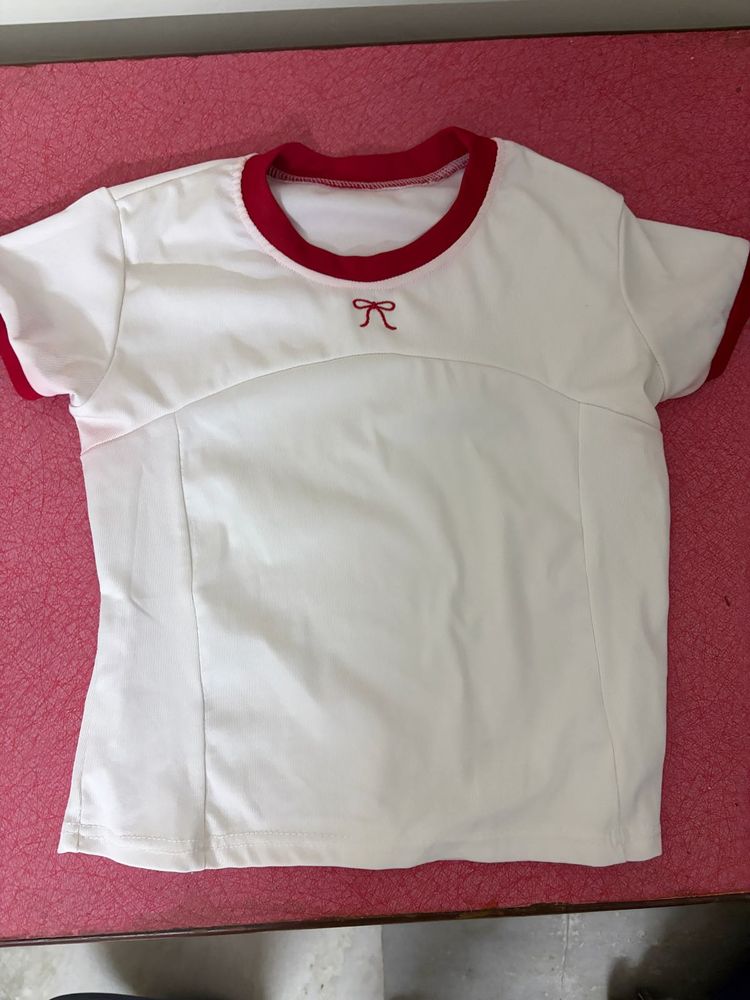 Savana Bow Top