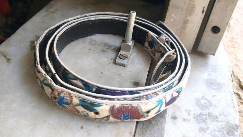 Belt