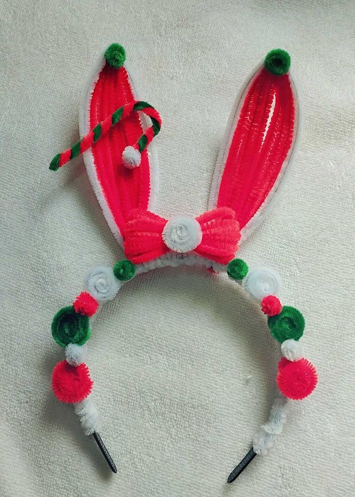 Handmade Headband